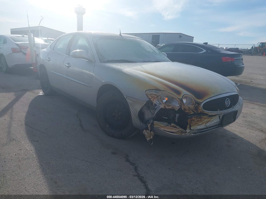 2005 Buick Lacrosse Cx