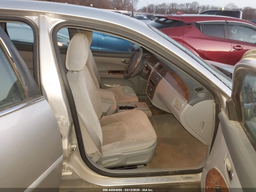 2005 Buick Lacrosse Cx