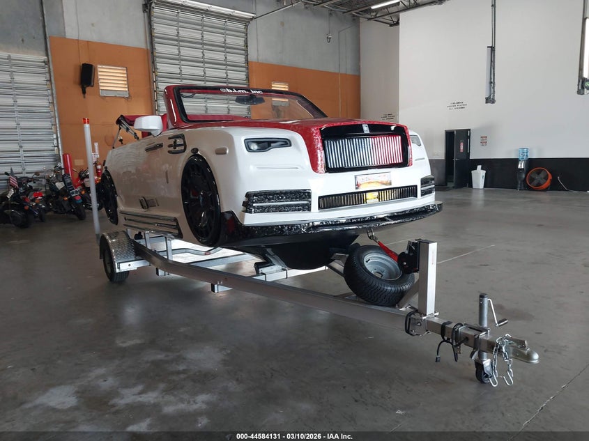 2025 Personal Wc Watercraft