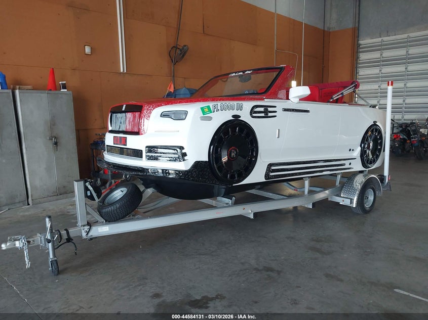 2025 Personal Wc Watercraft