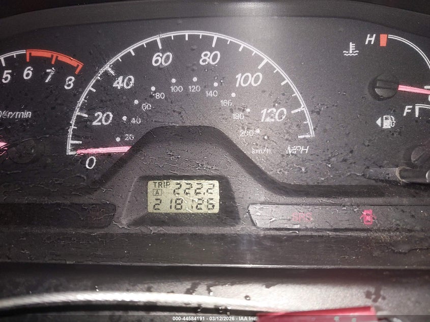 2004 Mitsubishi Lancer Es VIN: JA3AJ26E64U063438 Lot: 44584191