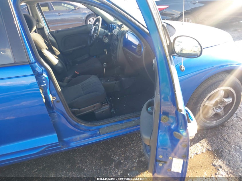 2005 Chrysler Pt Cruiser