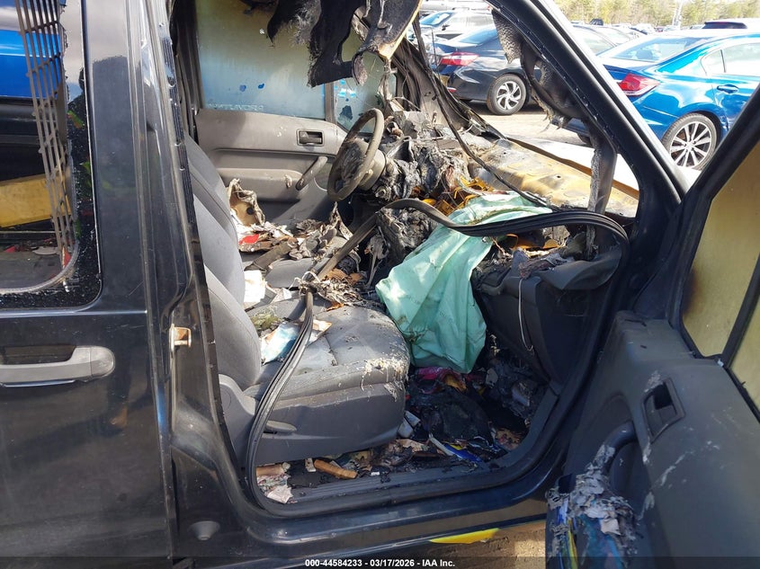 2011 Ford Transit Connect Xlt