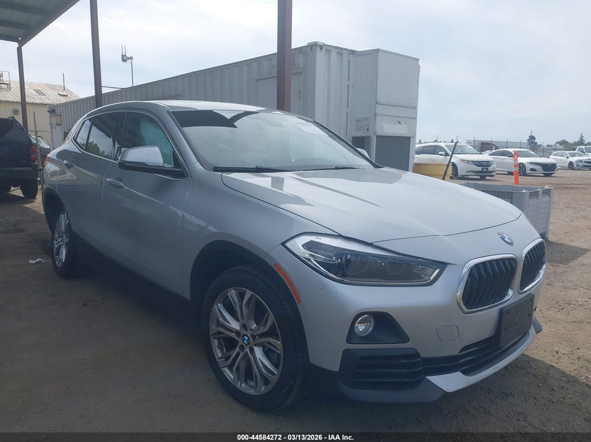 2018 BMW X2 xDrive28I