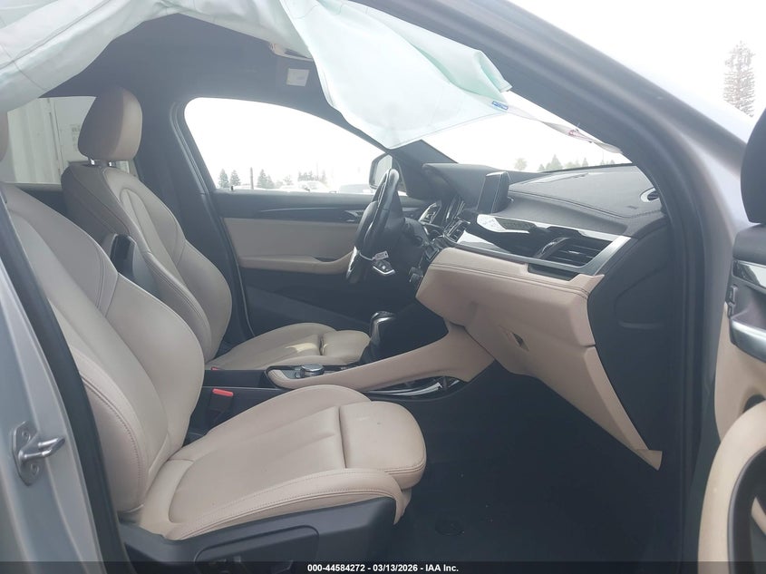 2018 BMW X2 xDrive28I