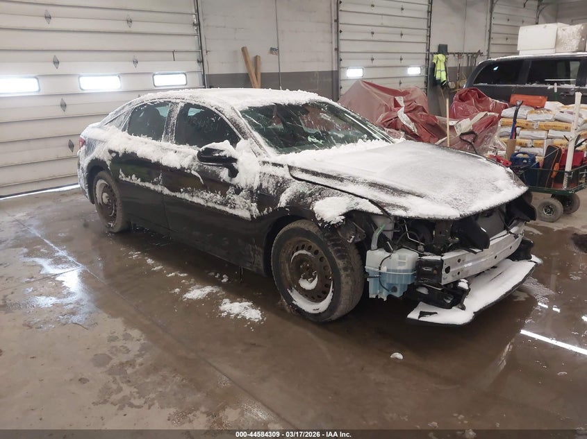 2019 Toyota Avalon Xse