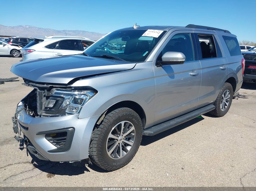 2020 Ford Expedition Xlt