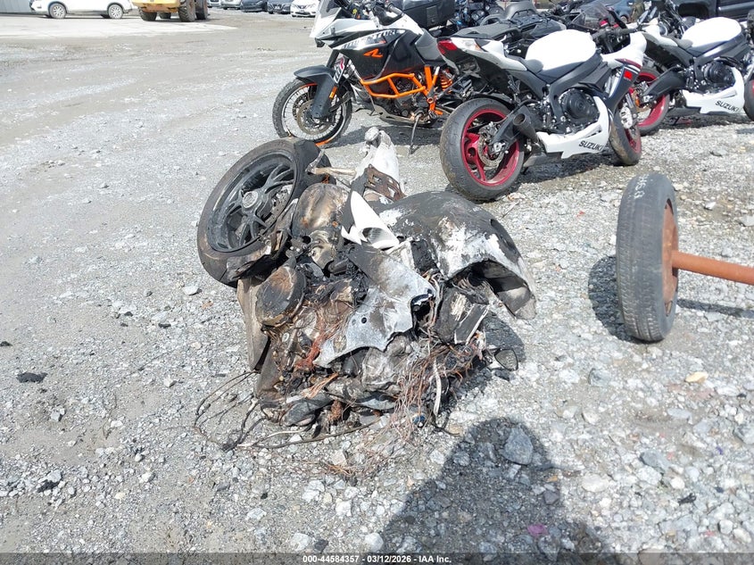 2021 Ducati Panigale V4/V4S/V4S Speciale