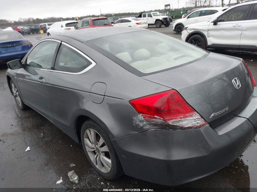 2011 Honda Accord 2.4 Lx-S