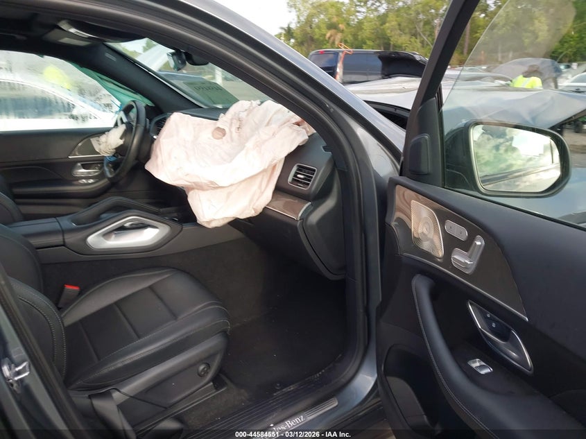 2022 Mercedes-Benz Gle 350