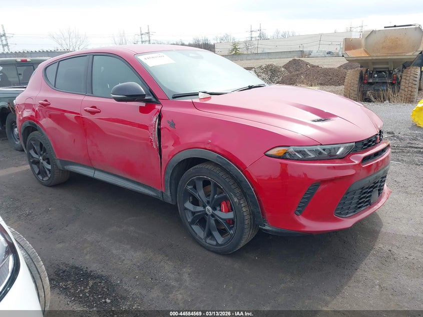 2024 Dodge Hornet R/T Eawd