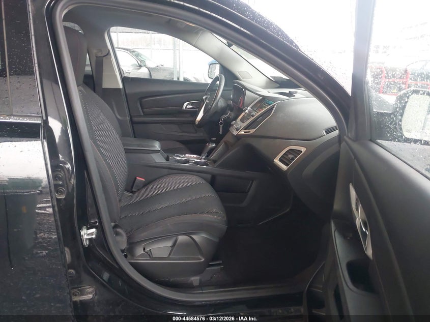 2016 GMC Terrain Sle-2