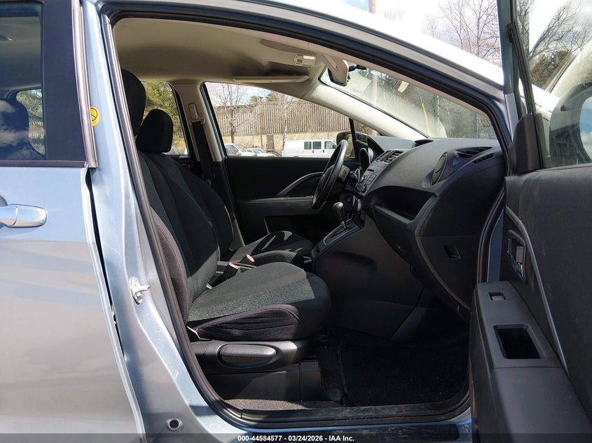 2012 Mazda Mazda5 Sport