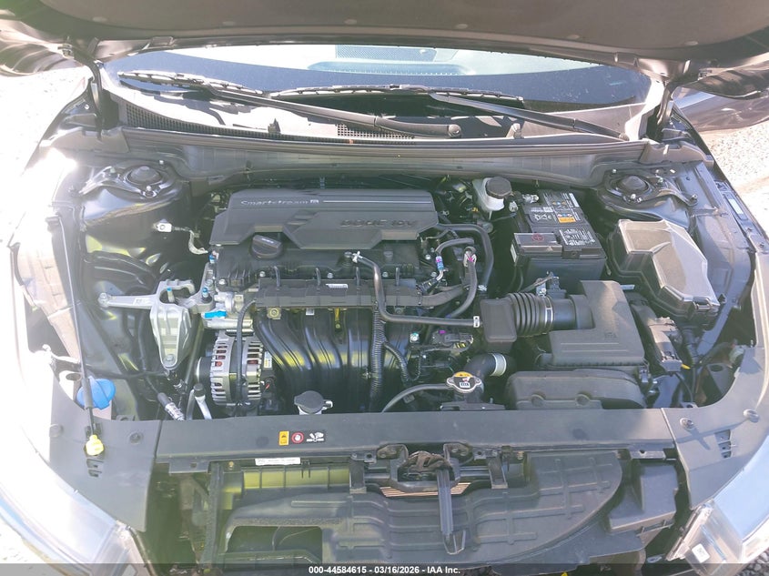 KIA K4 2025 VIN 3KPFW4DE6SE249306