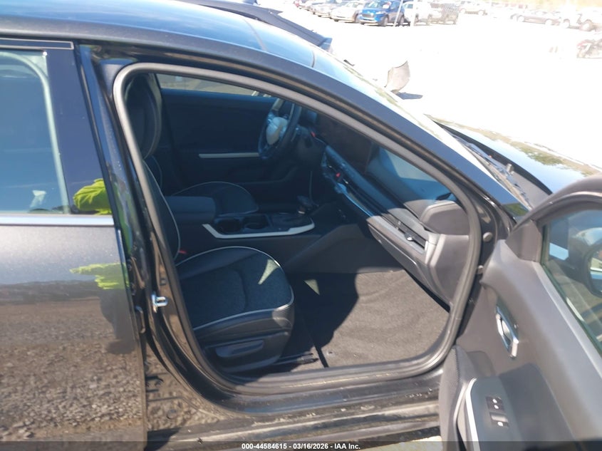 KIA K4 2025 VIN 3KPFW4DE6SE249306