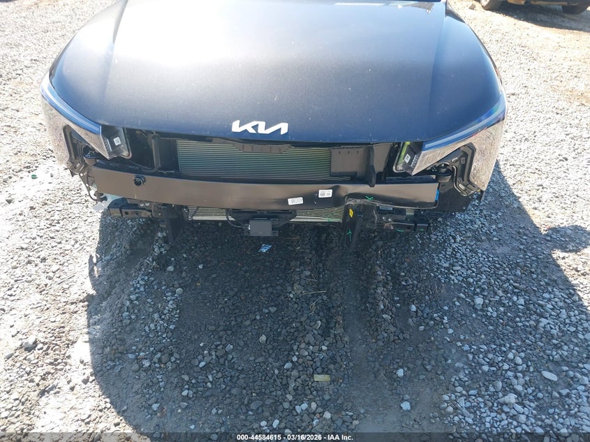 KIA K4 2025 VIN 3KPFW4DE6SE249306