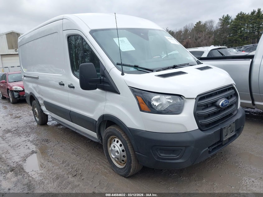 2020 Ford Transit-250