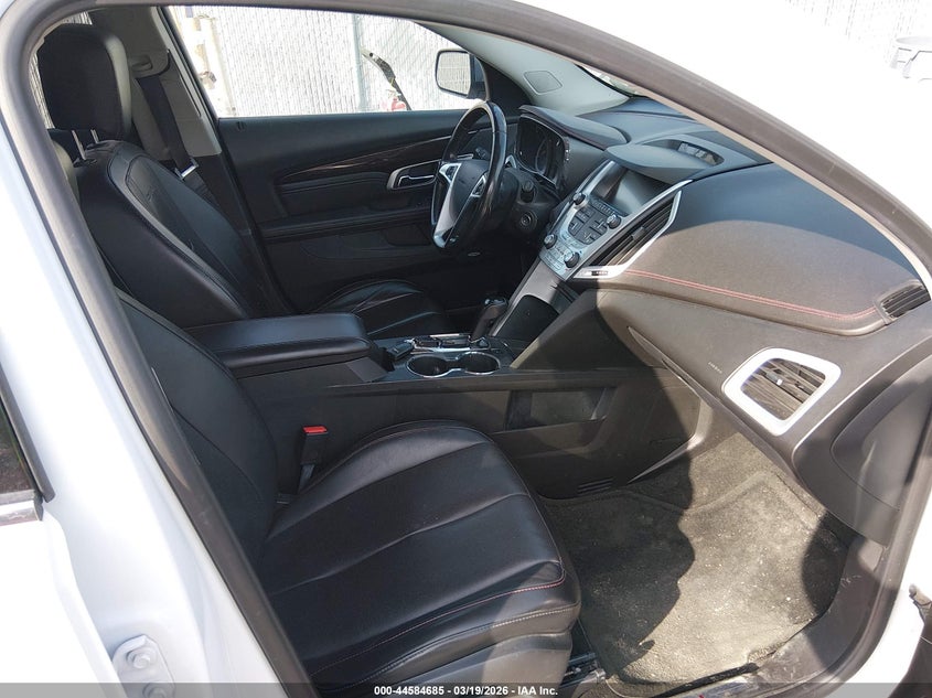 2013 GMC Terrain Denali