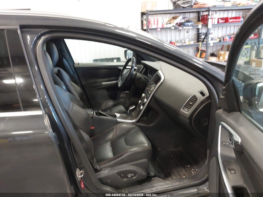 2015 Volvo Xc60 T5 Premier