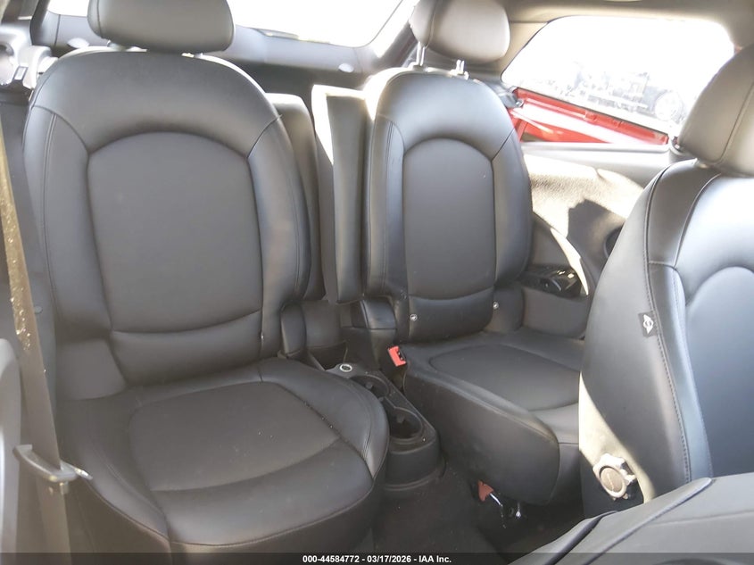 2015 Mini Paceman Cooper VIN: WMWSS1C57FWN46684 Lot: 44584772