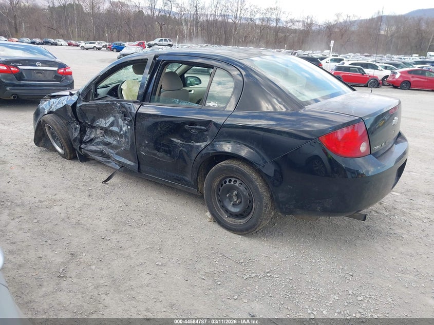 2007 Chevrolet Cobalt Ls