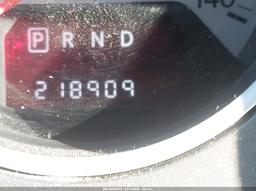 2010 Volkswagen Routan Se VIN: 2V4RW3D10AR424463 Lot: 44584810