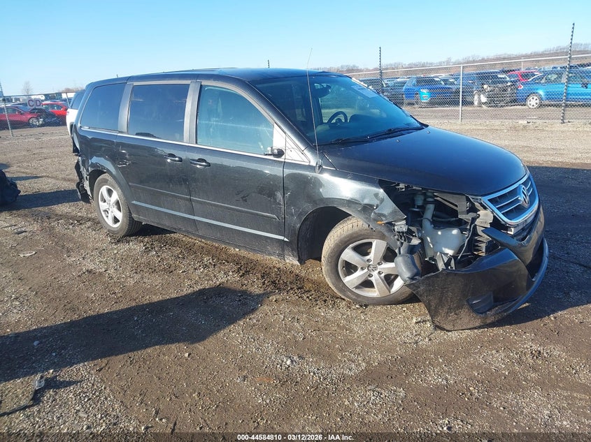2V4RW3D10AR424463 VOLKSWAGEN ROUTAN Photo 1