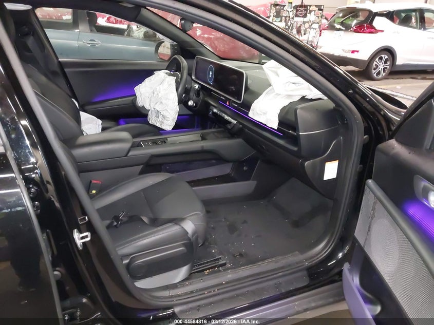 2023 Hyundai Ioniq 6 Sel