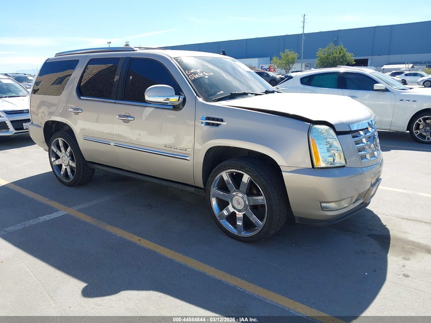 2007 CADILLAC ESCALADE STANDARD