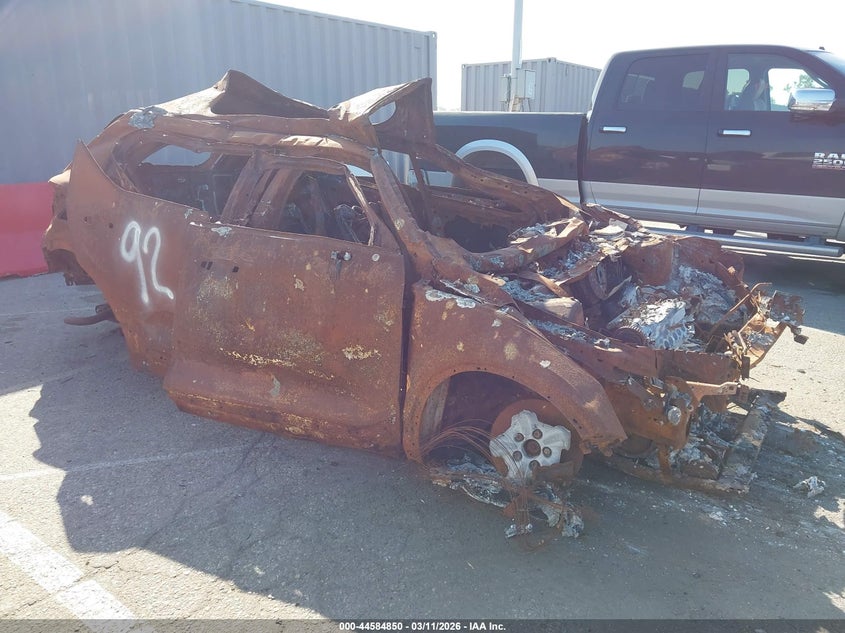 2019 Volvo Xc40 T4 Inscription