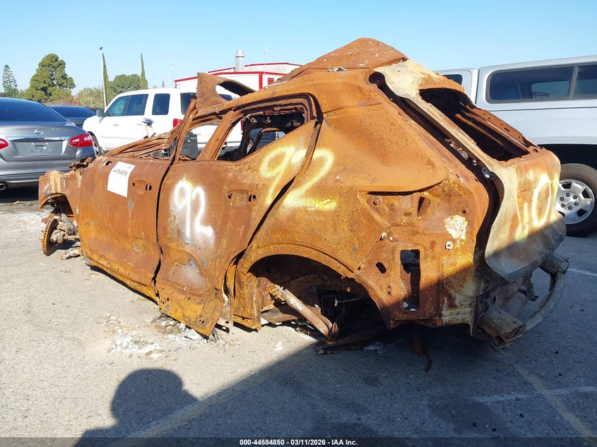 2019 Volvo Xc40 T4 Inscription