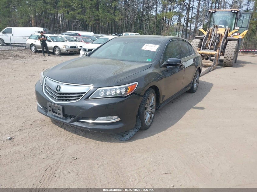 Vin: jh4kc1f5xhc000248, lot: 45081842, acura rlx 20172
