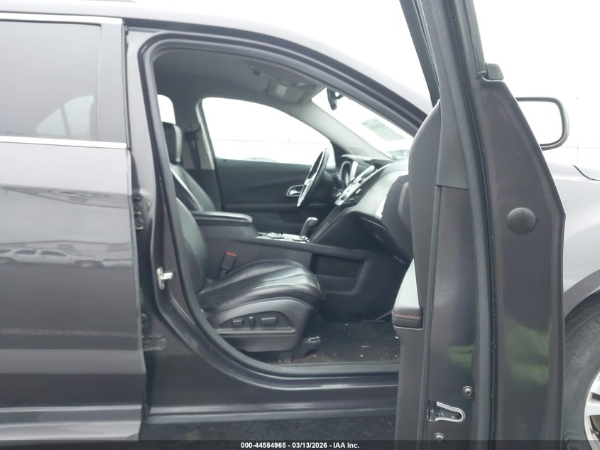 2015 Chevrolet Equinox 2Lt