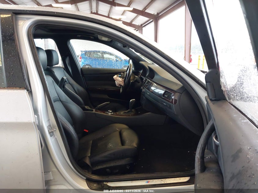 2011 BMW 328I xDrive