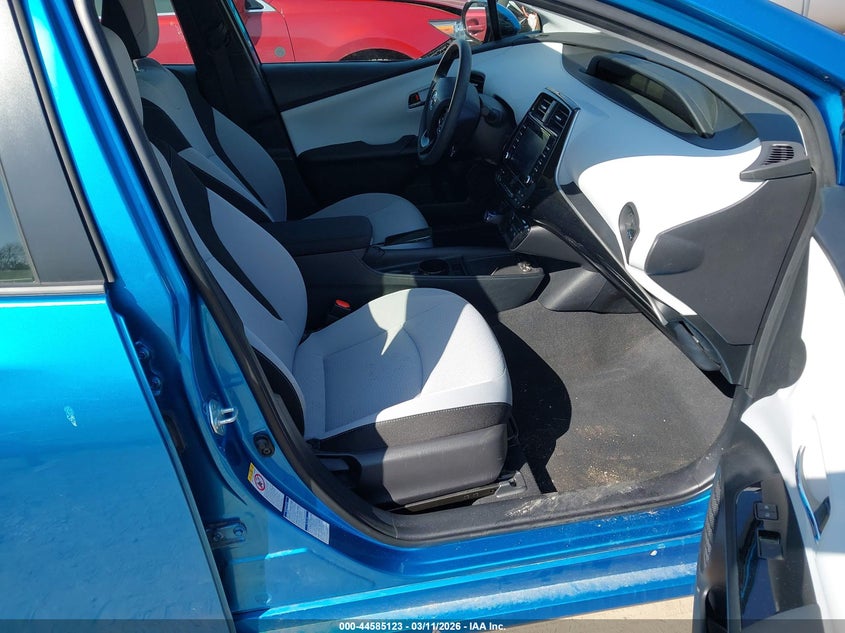 2020 Toyota Prius Le Awd-E