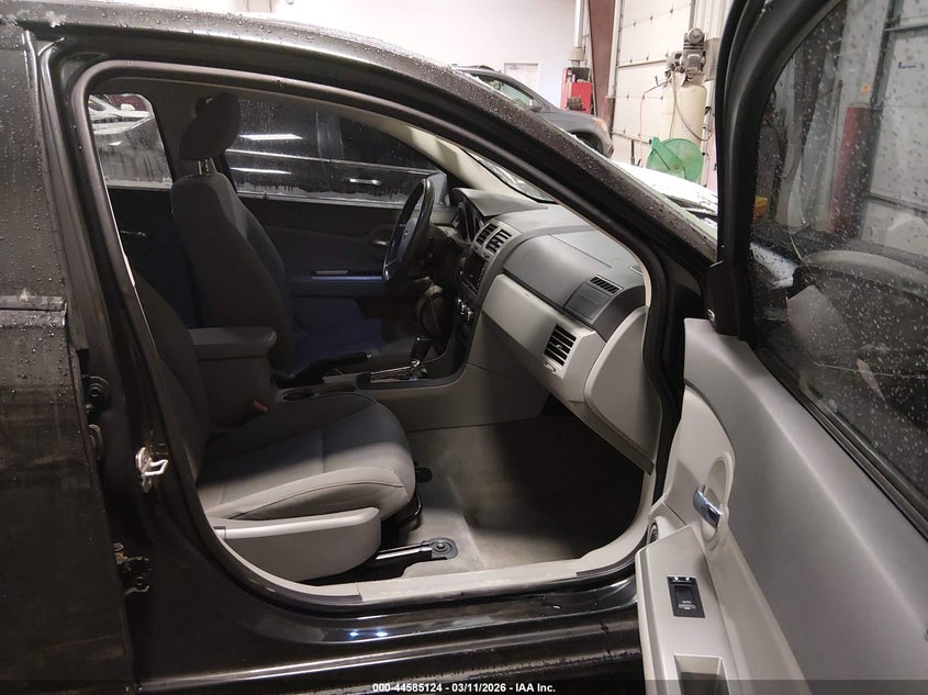 2008 Dodge Avenger Sxt