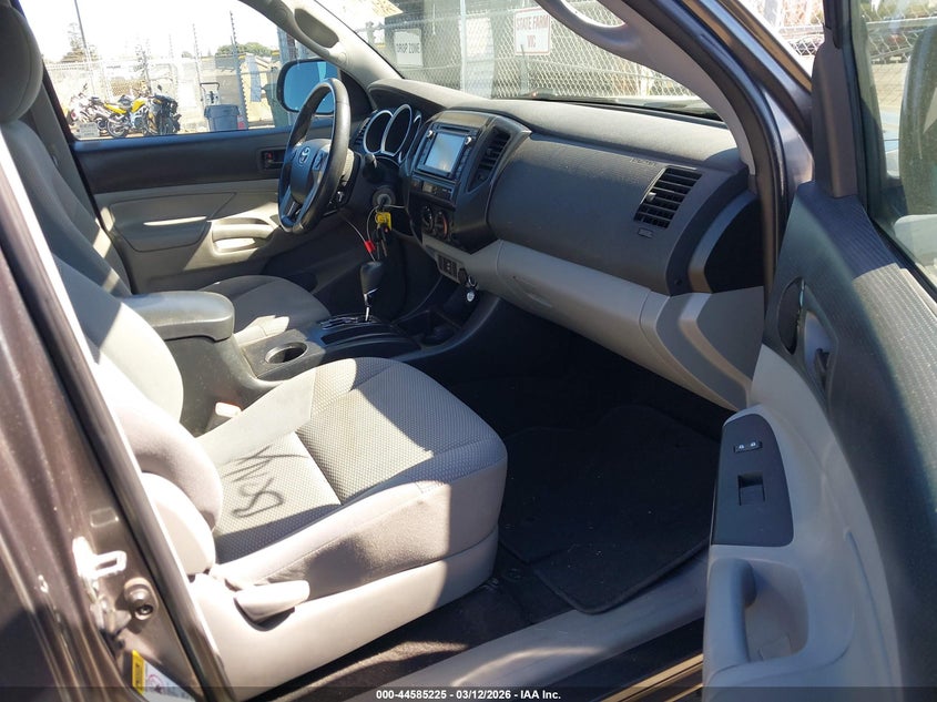 2014 Toyota Tacoma Prerunner