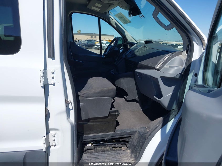 2018 Ford Transit-350 Xl