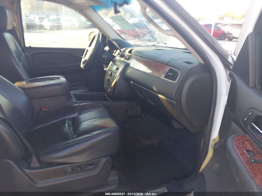 2007 Chevrolet Tahoe Lt