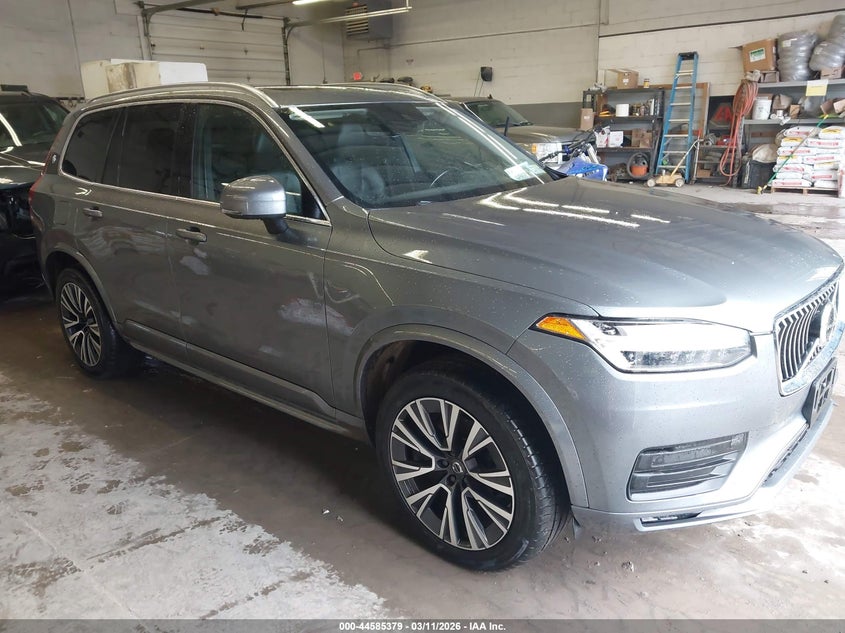 2020 VOLVO XC90 T5 MOMENTUM 7 PASSENGER