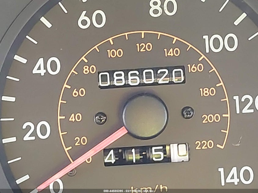 2001 Hyundai Sonata Gls/Gls W/Leather VIN: KMHWF35V21A473243 Lot: 44585395