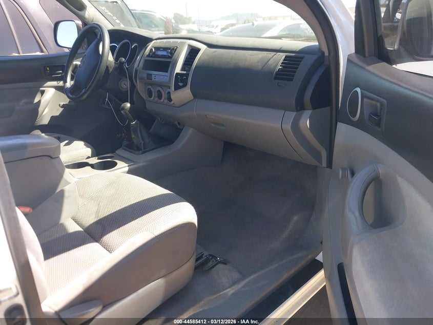 2006 Toyota Tacoma Prerunner