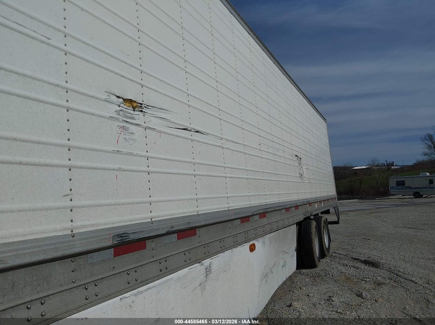 2023 OTHER CIMC TRAILERS UNKNOWN VAN N/A