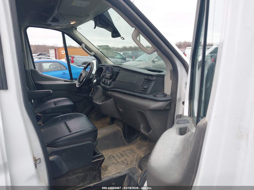 2020 Ford Transit-250