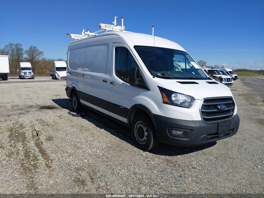 2020 Ford Transit-250
