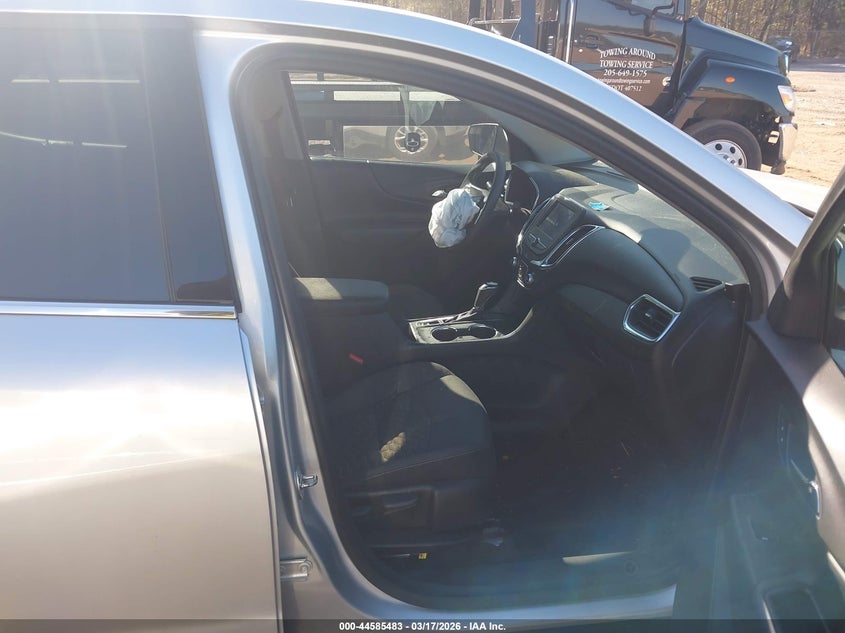 2020 Chevrolet Equinox Fwd 2Fl