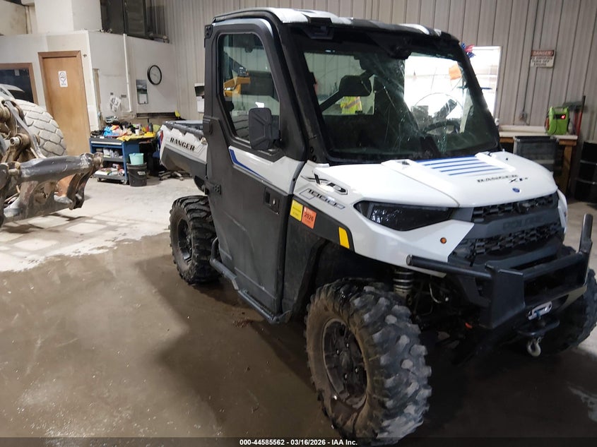 2022 Polaris Ranger Xp 1000 Northstar Ultimate