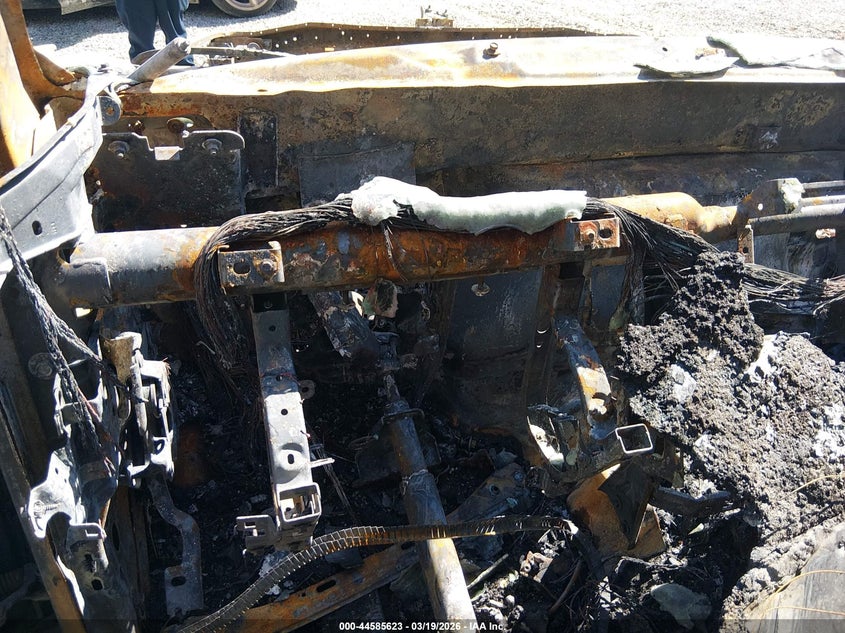 2020 Ram 4500 Chassis Tradesman/Slt VIN: 3C7WRKBL9LG298909 Lot: 44585623