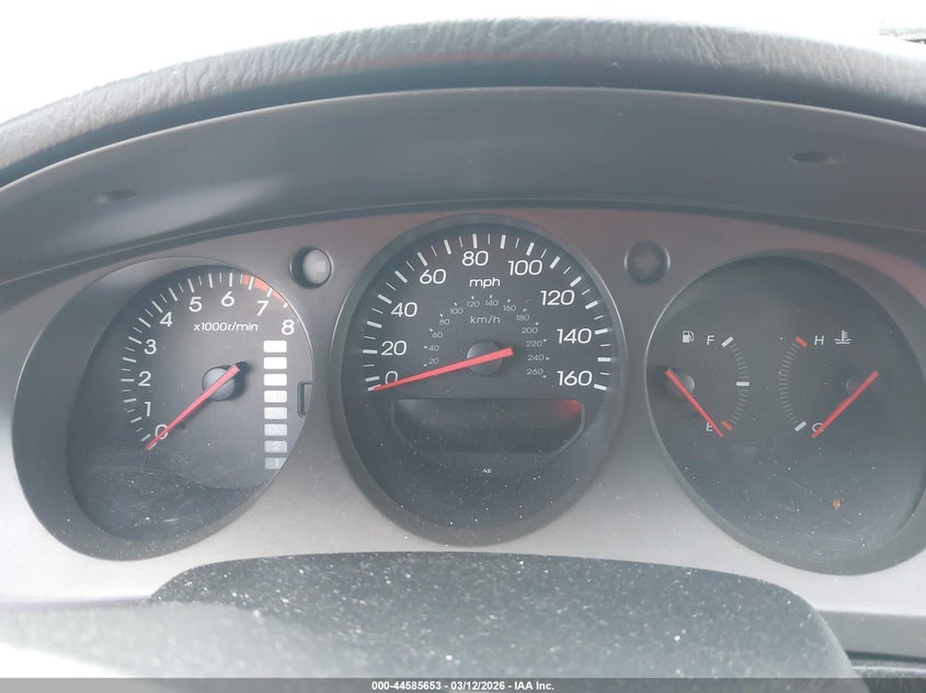 2000 Acura Tl 3.2 VIN: 19UUA5661YA061548 Lot: 44585653