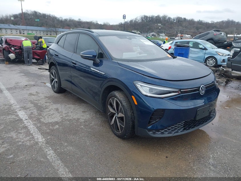 1V2WNPE86PC026192 VOLKSWAGEN ID.4 Photo 1